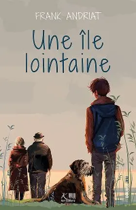 Andriat |  Une île lointaine | eBook | Sack Fachmedien