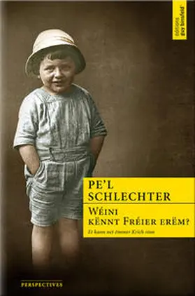 Schlechter |  Wéini kënnt fréier erëm? | Buch |  Sack Fachmedien