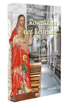 Castro |  Rosenkranz der Befreiung | Buch |  Sack Fachmedien