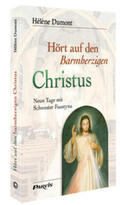 Dumont |  Hört auf den Barmherzigen Christus | Buch |  Sack Fachmedien