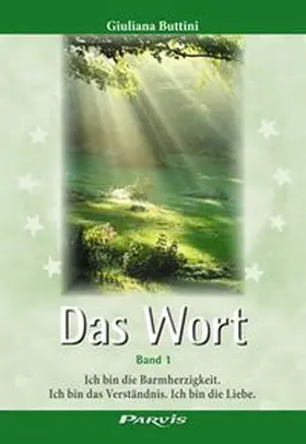 Buttini |  Das Wort (Band 1) | Buch |  Sack Fachmedien