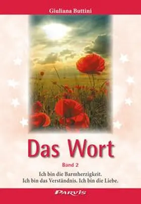 Buttini |  Das Wort (Band 2) | Buch |  Sack Fachmedien