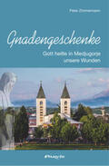 Zimmermann |  Gnadengeschenke | Buch |  Sack Fachmedien