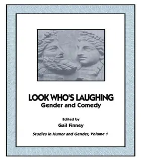 Finney |  Look Who's Laughing | Buch |  Sack Fachmedien