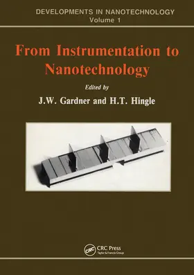 Gardner |  From Instrumentation to Nanotechnology | Buch |  Sack Fachmedien