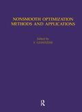 Giannessi |  Nonsmooth Optimization Methods | Buch |  Sack Fachmedien