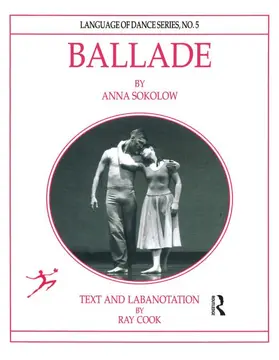 Cook |  Ballade by Anna Sokolow | Buch |  Sack Fachmedien