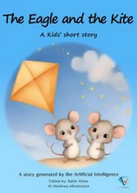 Allam |  The Eagle and the Kite | eBook | Sack Fachmedien