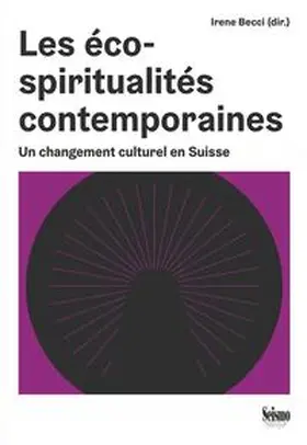 Becci |  Les éco-spiritualités contemporaines | Buch |  Sack Fachmedien