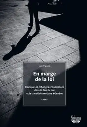 Pignolo |  En marge de la loi | Buch |  Sack Fachmedien