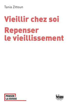 Zittoun |  Vieillir chez soi | Buch |  Sack Fachmedien