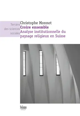 Monnot |  Croire ensemble | eBook | Sack Fachmedien