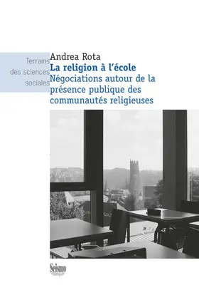 Rota |  La religion à l'école | eBook | Sack Fachmedien
