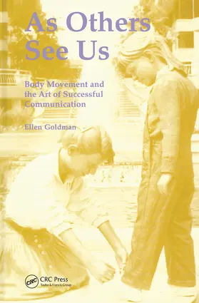Goldman |  As Others See Us | Buch |  Sack Fachmedien