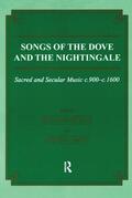 Hair / Smith |  Songs of the Dove and the Nightingale | Buch |  Sack Fachmedien