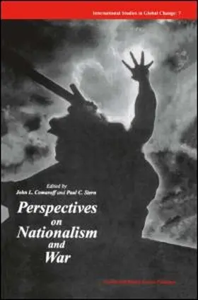 Comaroff / Stern | Perspectives on Nationalism and War | Buch | 978-2-88449-165-5 | sack.de