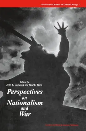 Comaroff / Stern |  Perspectives on Nationalism and War | Buch |  Sack Fachmedien