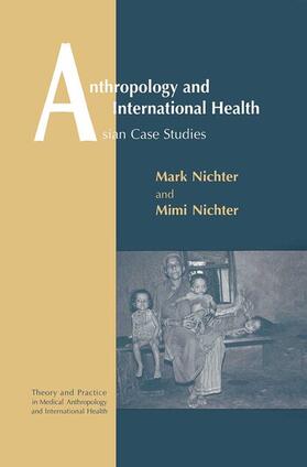 Nichter | Anthropology and International Health | Buch | 978-2-88449-171-6 | sack.de