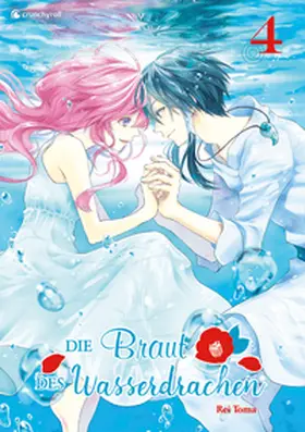 Toma |  Die Braut des Wasserdrachen - Band 4 | Buch |  Sack Fachmedien