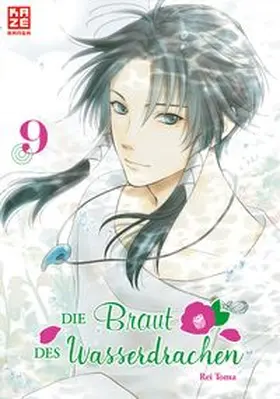 Toma |  Die Braut des Wasserdrachen - Band 9 | Buch |  Sack Fachmedien