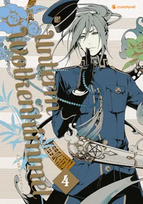 Karakarakemuri |  Unterm Wolkenhimmel 04 | Buch |  Sack Fachmedien