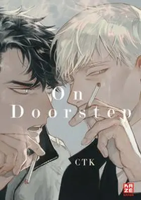 CTK |  On Doorstep | Buch |  Sack Fachmedien