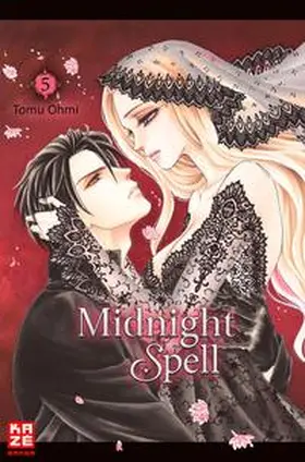 Ohmi |  Midnight Spell 05 | Buch |  Sack Fachmedien