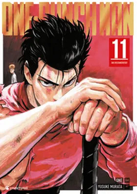 Murata / ONE |  ONE-PUNCH MAN 11 | Buch |  Sack Fachmedien