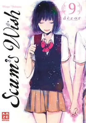 Yokoyari |  Scum's Wish Decor | Buch |  Sack Fachmedien