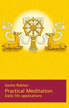 Rabten |  Practical Meditation | eBook | Sack Fachmedien