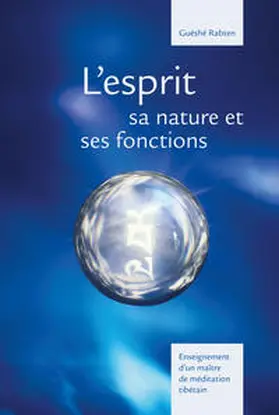  L'esprit sa nature et ses fonctions | Buch |  Sack Fachmedien