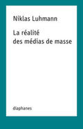Luhmann |  La Realite Des Medias de Masse | Buch |  Sack Fachmedien