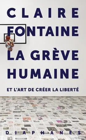 Fontaine |  La Grève Humaine | Buch |  Sack Fachmedien
