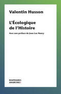 Husson |  L’Écologique de l’Histoire | Buch |  Sack Fachmedien