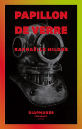 Milone |  Papillon de Verre | Buch |  Sack Fachmedien