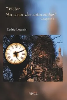 Legrain |  Victor - Tome 2 | eBook | Sack Fachmedien