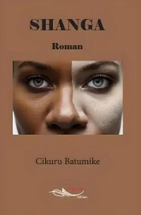 Batumike |  Shanga | eBook | Sack Fachmedien