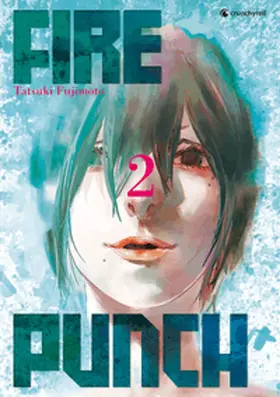 Fujimoto |  Fire Punch 02 | Buch |  Sack Fachmedien