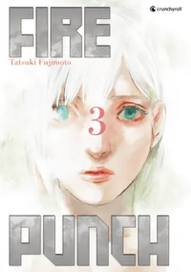 Fujimoto |  Fire Punch 03 | Buch |  Sack Fachmedien
