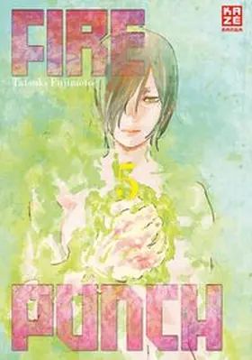 Fujimoto |  Fire Punch 05 | Buch |  Sack Fachmedien