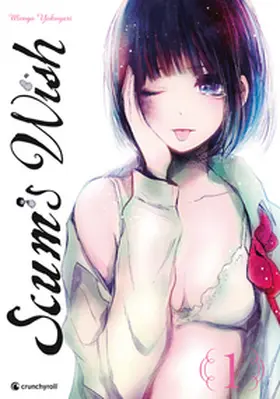 Yokoyari |  Scum's Wish 01 | Buch |  Sack Fachmedien