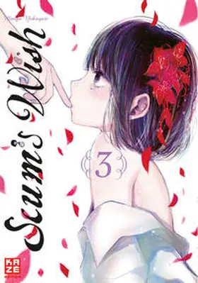 Yokoyari |  Scum's Wish 03 | Buch |  Sack Fachmedien