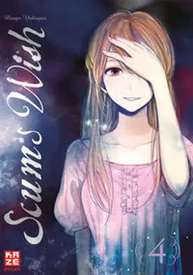 Yokoyari |  Scum's Wish 04 | Buch |  Sack Fachmedien