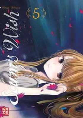 Yokoyari |  Scum's Wish 05 | Buch |  Sack Fachmedien