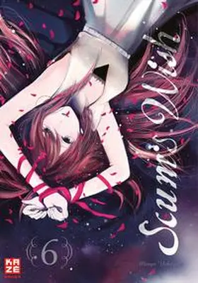 Yokoyari |  Scum's Wish 06 | Buch |  Sack Fachmedien