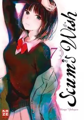 Yokoyari |  Scum's Wish 07 | Buch |  Sack Fachmedien
