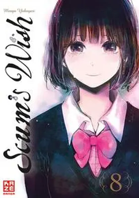 Yokoyari |  Scum's Wish 08 | Buch |  Sack Fachmedien