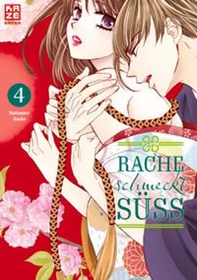 Ando | Rache schmeckt süß - Band 4 | Buch | 978-2-88951-482-3 | www.sack.de
