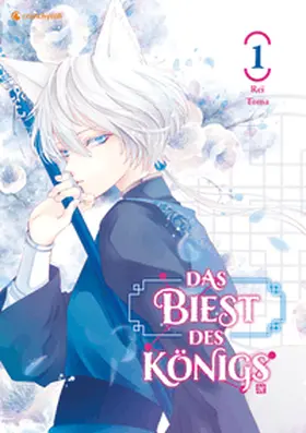 Toma |  Das Biest des Königs - Band 1 | Buch |  Sack Fachmedien