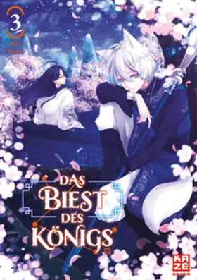 Toma |  Das Biest des Königs - Band 3 | Buch |  Sack Fachmedien